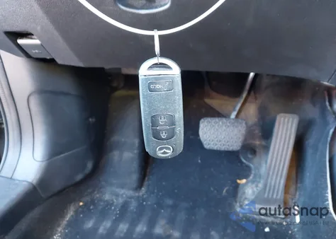 2016 Mazda Cx-5 Touring z USA, uszkodzony, nr VIN JM3KE4CY9G0900013